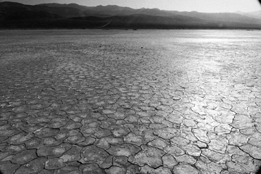 Death Valley Series 14